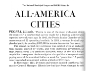 All-America Cities