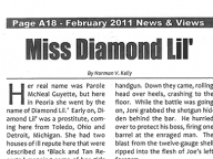 Miss Diamond Lil’