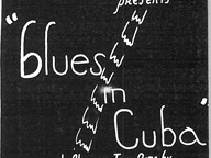 Blues in Cuba