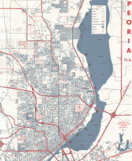 Peoria: An Introduction