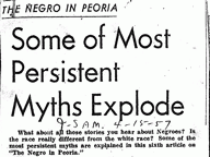 Some of Most Persistent Myths Explode