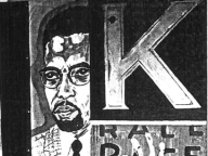 Malcolm X Asks: “Who Will Help Mend America?”