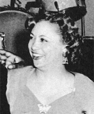 Ann Pryor